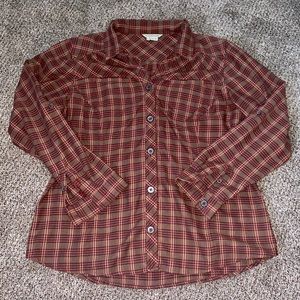 Women’s Long Sleeve